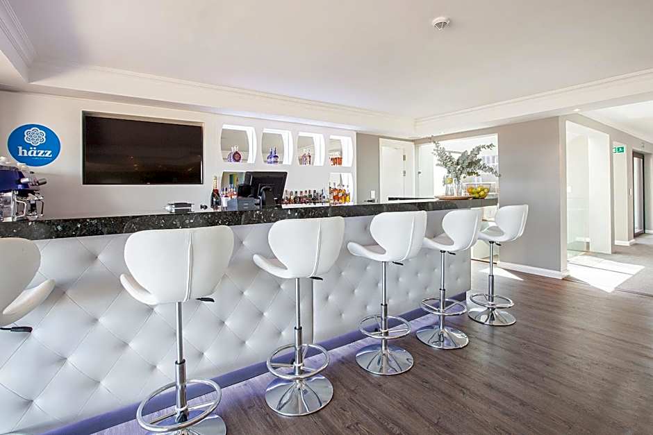 Bliss Boutique Hotel