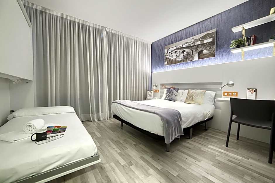 Hotel Luze El Villa