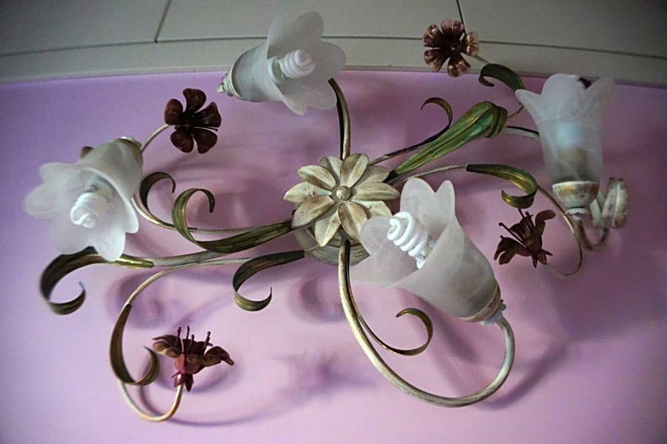 Bed and Breakfast Angolo Fiorito