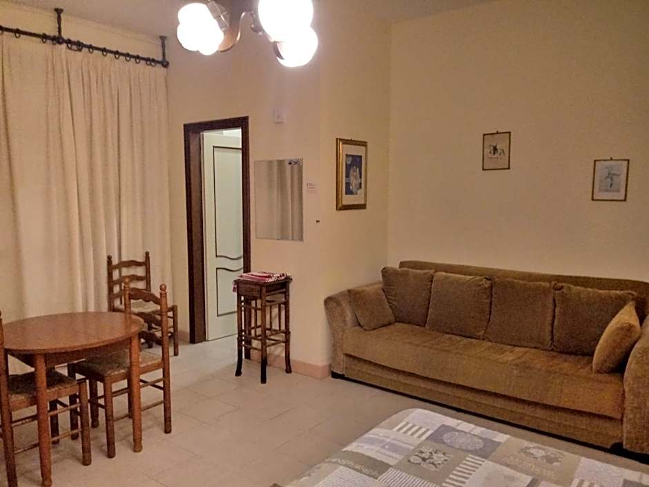 B&B Tio Pepe