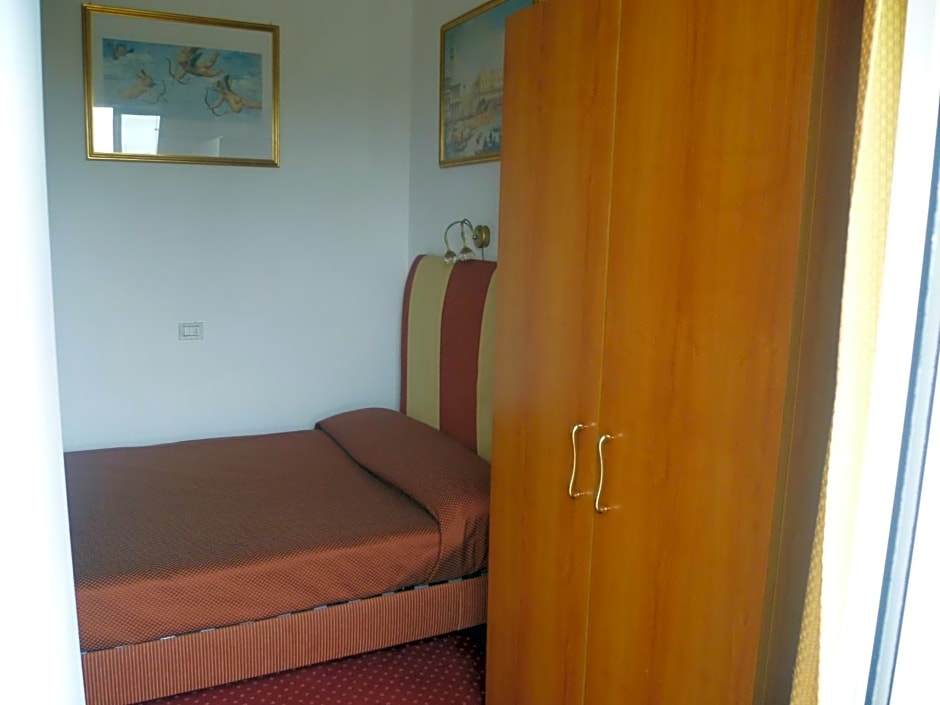 Hotel San Salvador