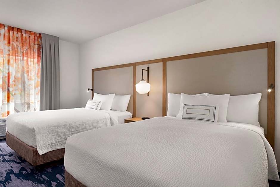Fairfield Inn by Marriott Vacaville