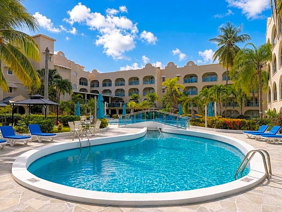 Sunbay Hotel- Daily Breakfast & Beach Access Included