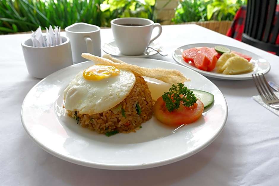 Seminyak Paradiso Hotel