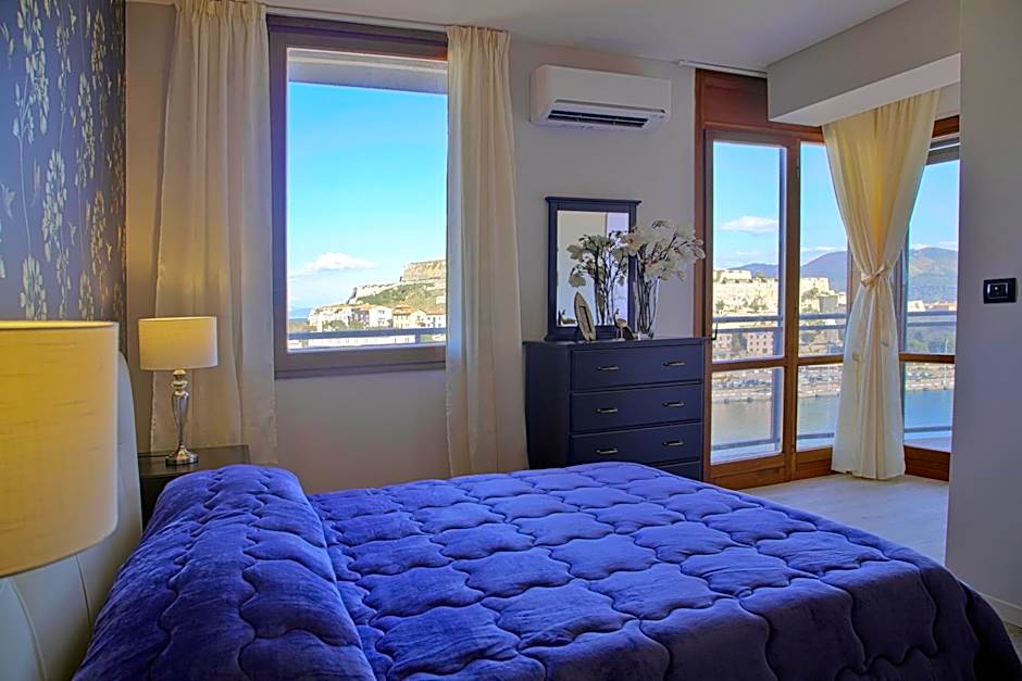 B & B La Terrazza sul mare