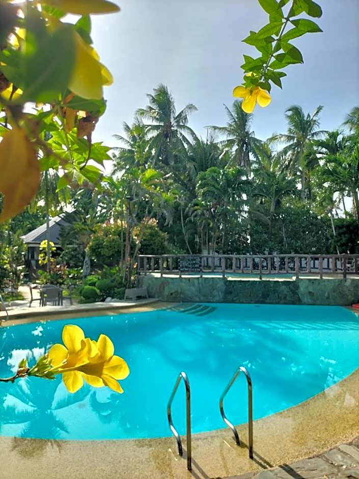 Panglao Tropical Villas