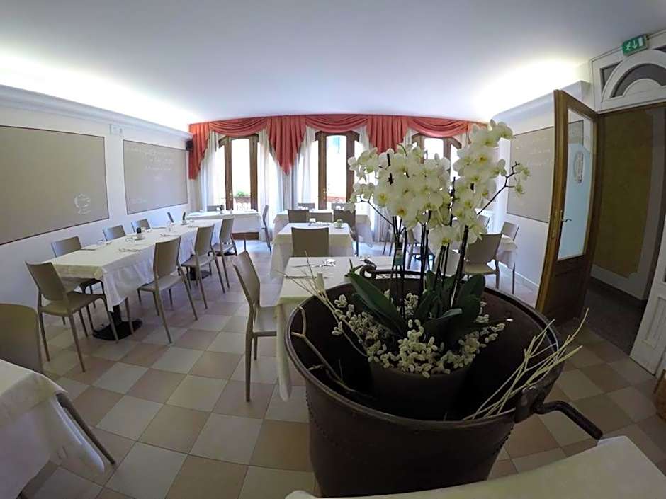Hotel Ristorante Centrale