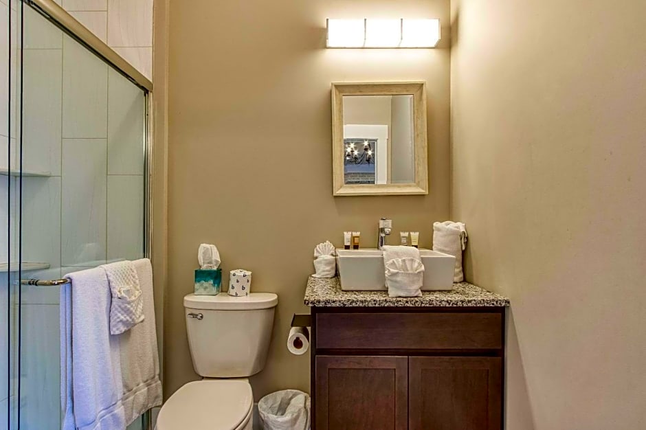 New Hotel Collection Smoky Mountains