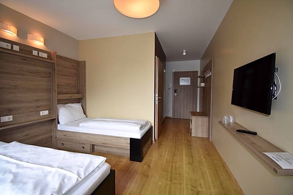 Sporthotel Zederhaus im Lungau