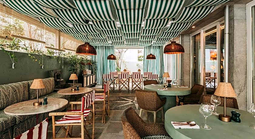 Zenite Boutique Hotel & Spa