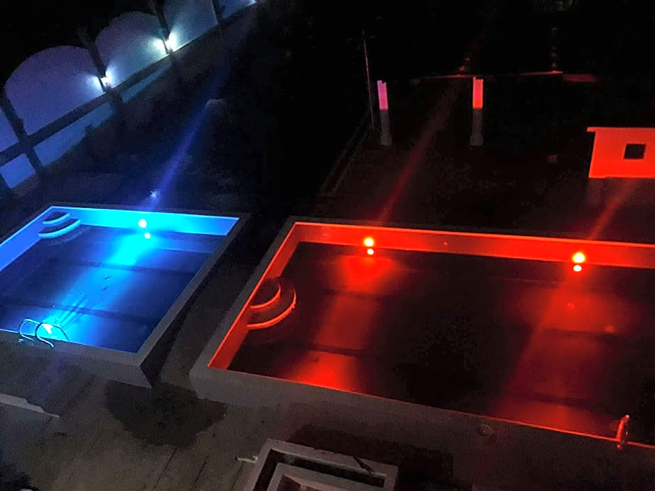 Palm Grove Saud Holiday Complex Hotel