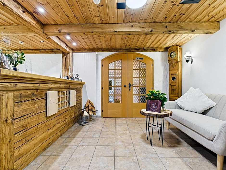 Bergblick Lodge - 3 Sterne Garni - Neueröffnung