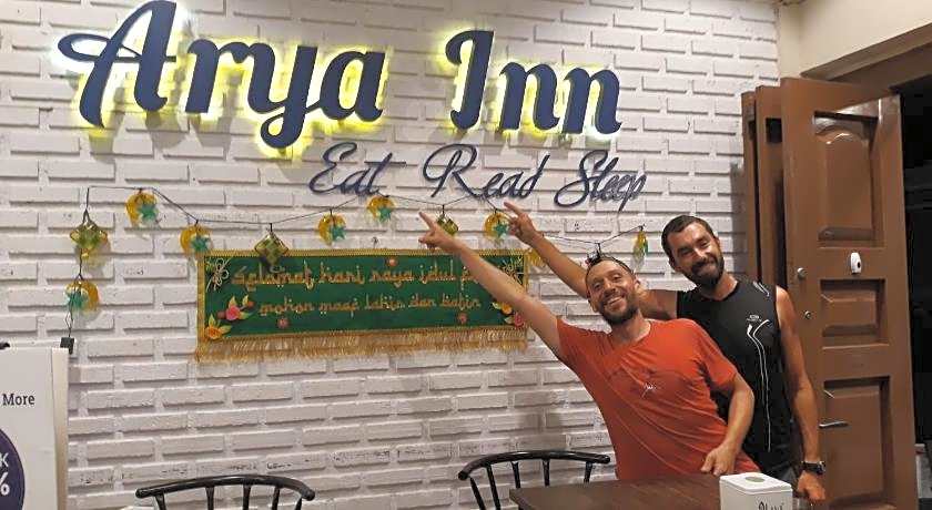 Arya Inn