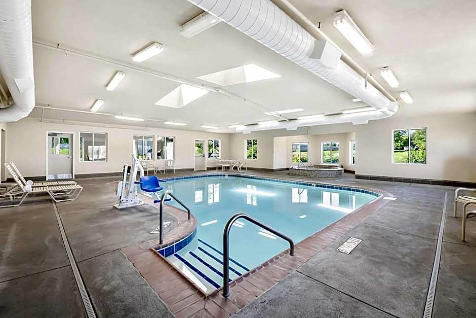 Best Western Nebraska City Inn