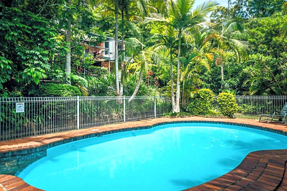 Bella Vista Bellingen