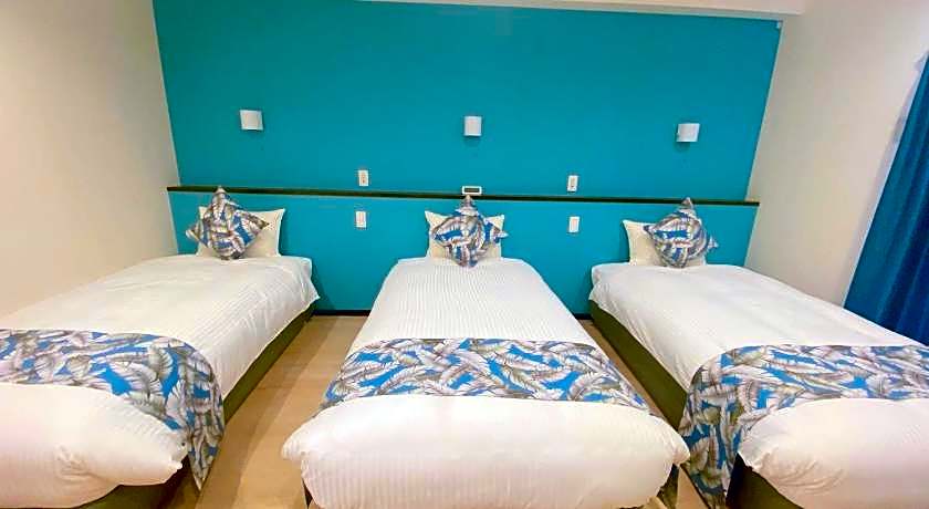 KOHALAHOTEL