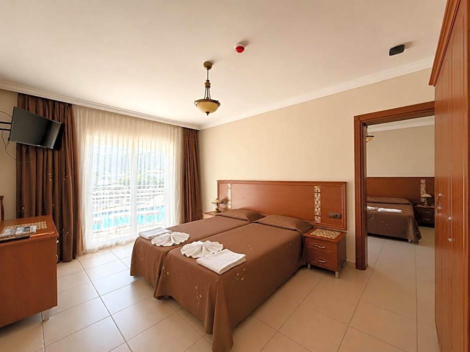 Hotel Keskin