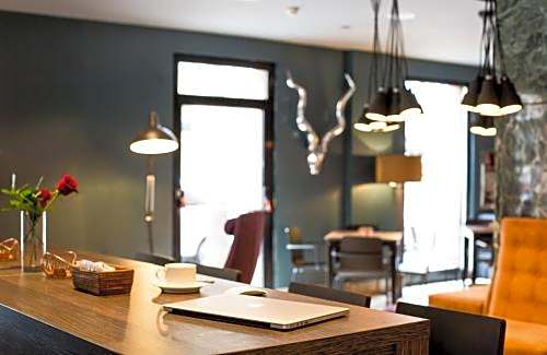 Leonardo Boutique Hotel Madrid