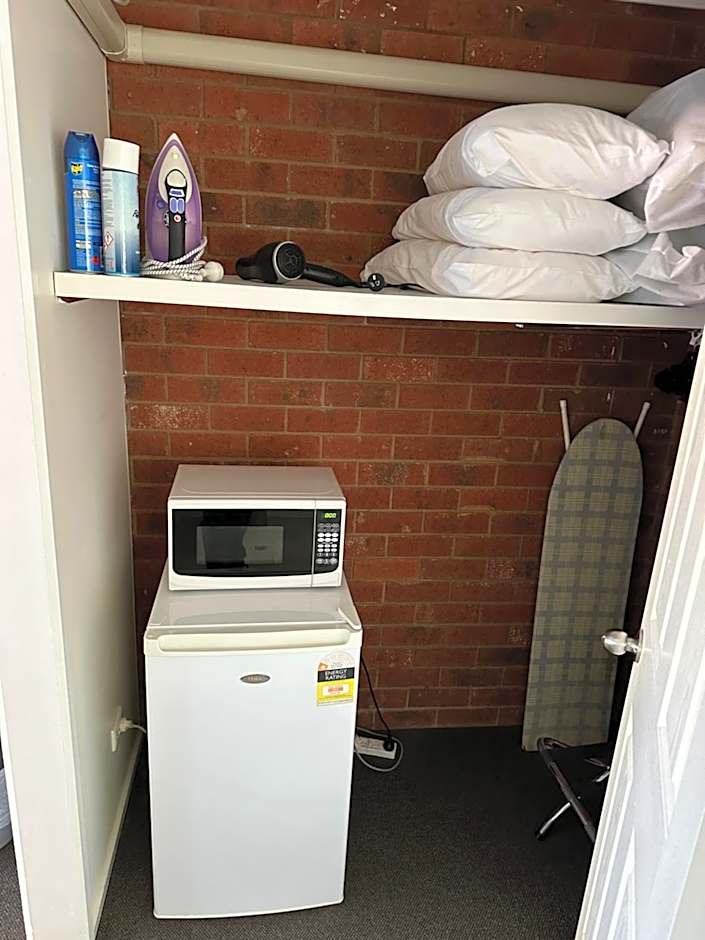 Pevensey Motor Lodge