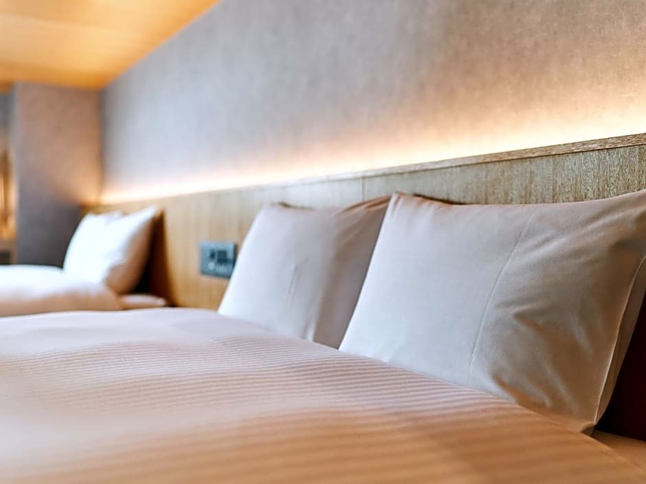 Rakuten STAY naha-tomarifuto bunk bed room