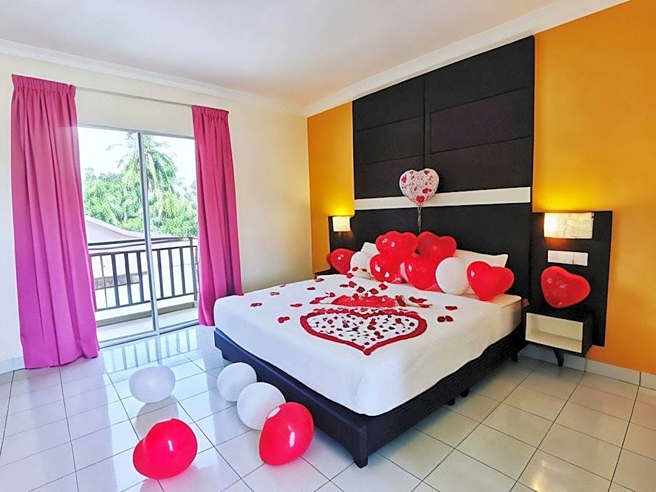 Casa Idaman Motel Langkawi