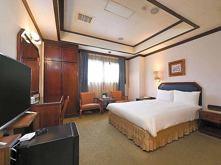 Guide Hotel Changhua Jhongjheng