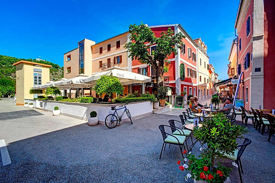 Hotel Skradinski Buk