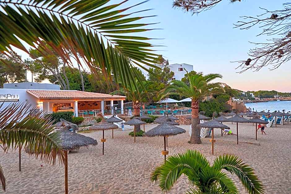 Hotel Rocamarina - Adults Only