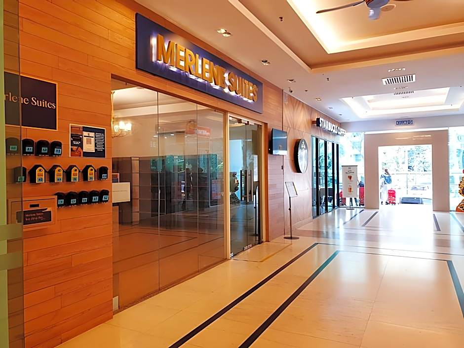 Merlene Suites at Mansion One (Formerly Known as Mansion One Suites)