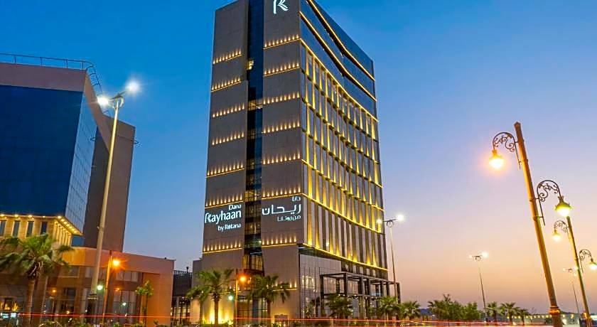 Dana Rayhaan by Rotana