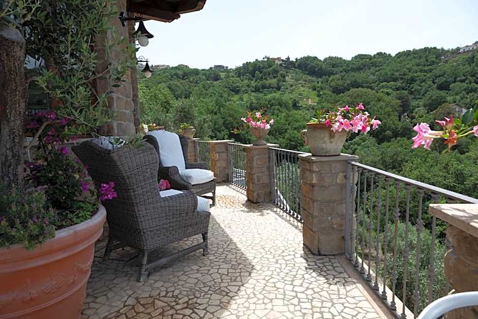 La Pastorella Boutique Hotel