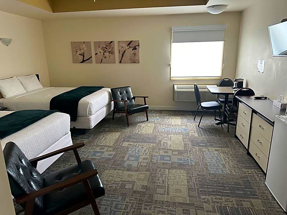 Sleep Suite Motel