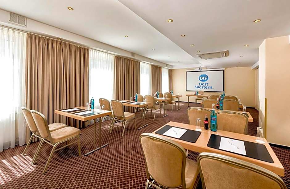 Best Western Hotel Zur Post