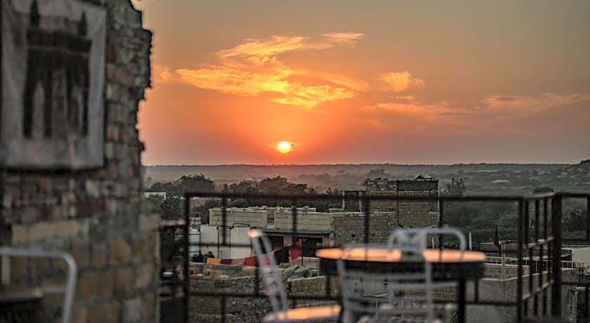 hotel fotiya jaisalmer