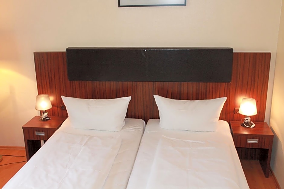 City Hotel Mercator