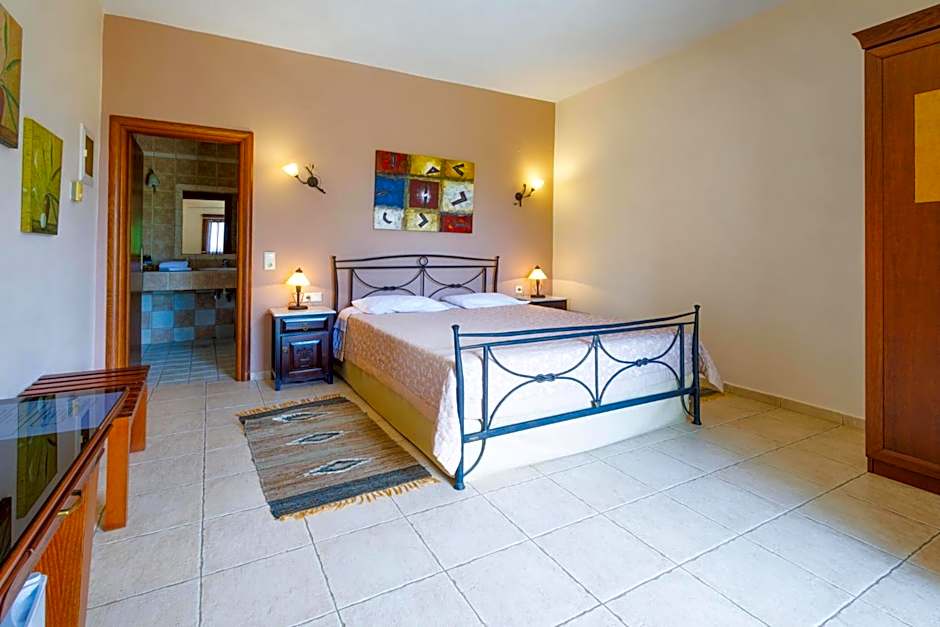 Hotel Epavlis