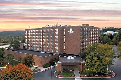Embassy Suites by Hilton Baltimore Hunt Valley