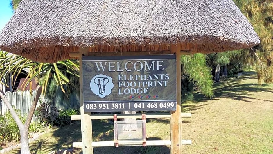 Elephants Footprint Lodge