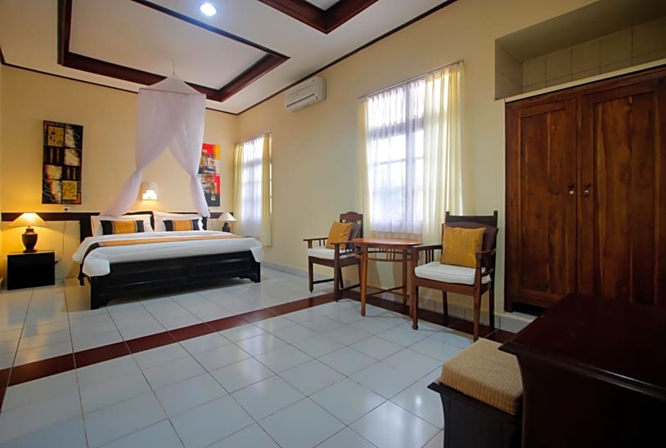 Hotel Jati Sanur