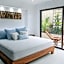 Apartment and Penthouse Blue Luxury Kukulkan Tulum