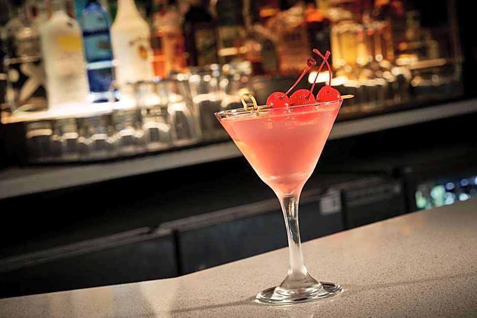 Holiday Inn Alexandria at Carlyle By IHG