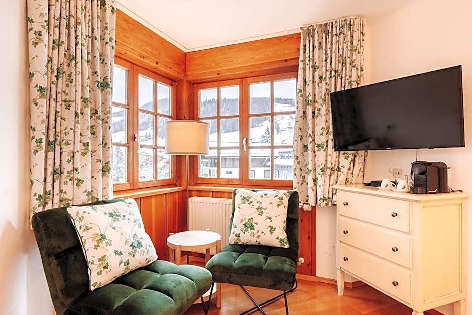 Hubertus Boutiquehotel Filzmoos