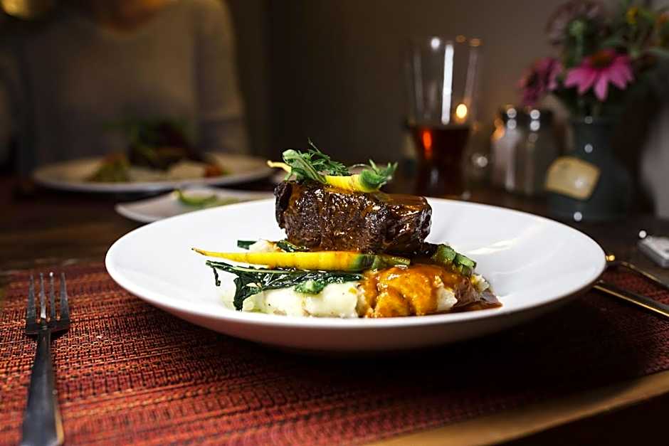 Sage Hill Inn & Spa