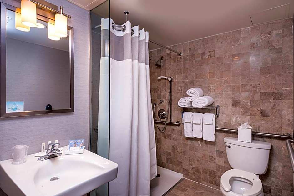 Fairfield Inn & Suites by Marriott New York Manhattan/Times Square