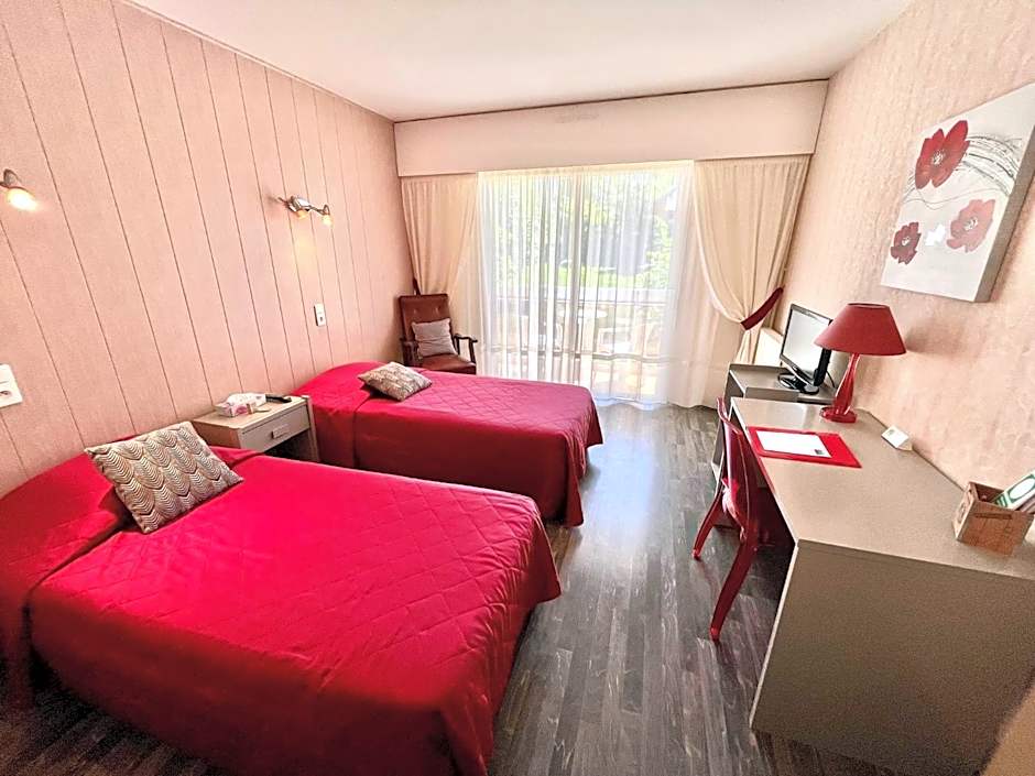 Hôtel Restaurant le Panorama