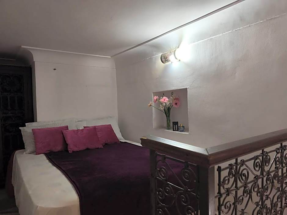 BKAN RIAD MARRAKECH
