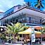Le Grand Bleu Hotel