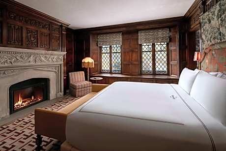 Maggie's Suite, Junior Suite, 1 King