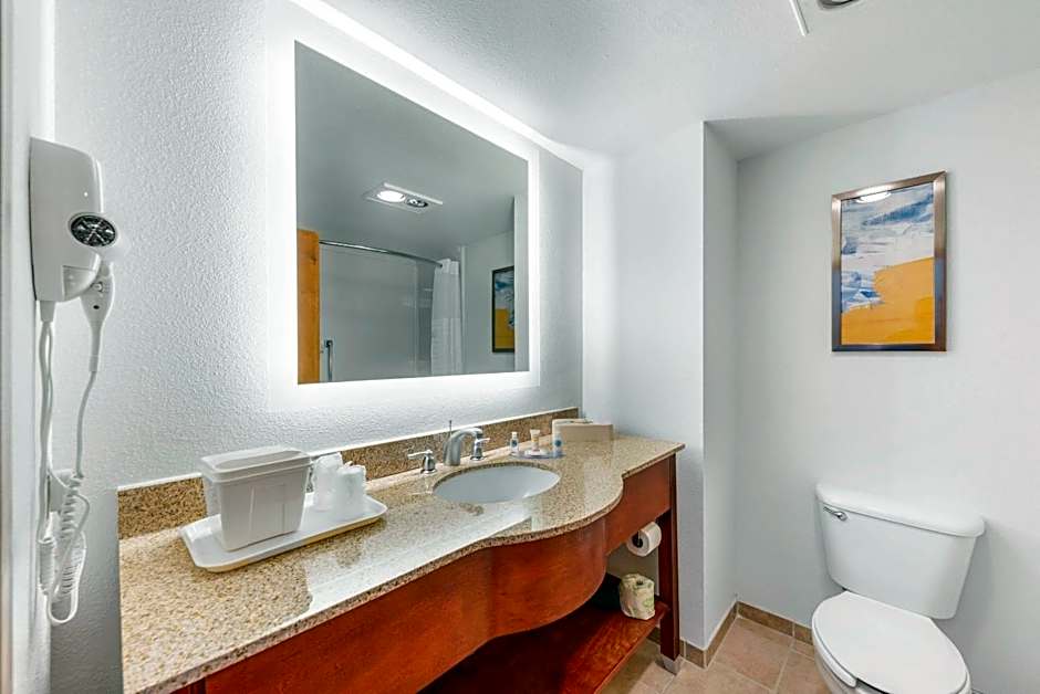 Comfort Inn - Killeen near Fort Hood