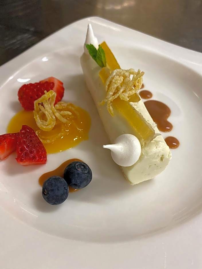 Logis le Mont Aigoual